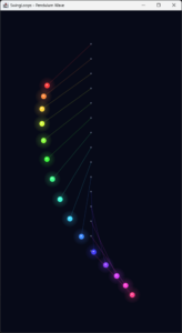 Pendulum Wave